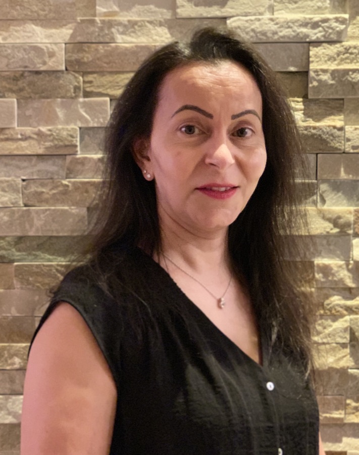 Serap Kocaoglu