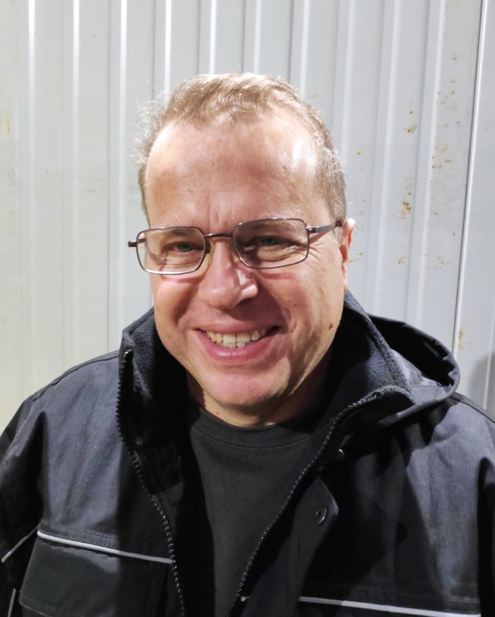 Maciej Pierzynski